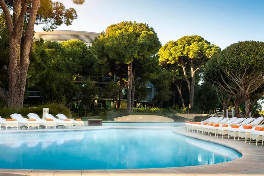 CALISTA LUXURY SPECIAL ROOMS  5*-14