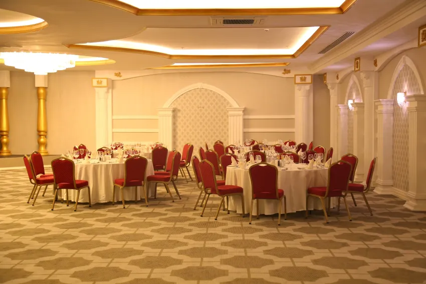 Jadore Deluxe Hotel & Spa 5*-45