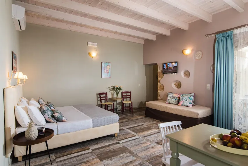 Sarpidon Apartments 3*-11
