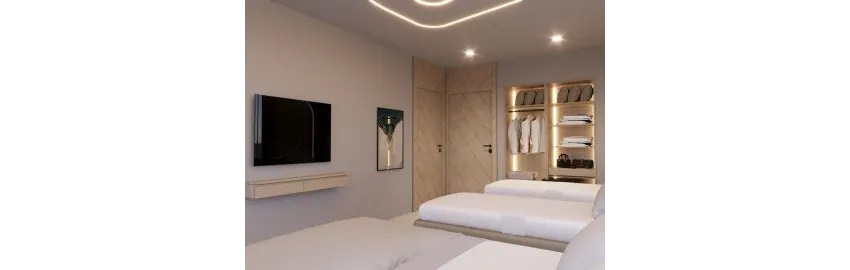 The Corner Park Hotel 3*-30