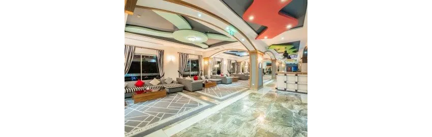 Senza The Inn Resort & Spa 5*-9