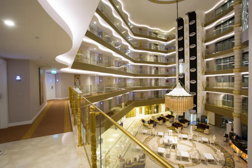 Water Side Resort & Spa 5*-12