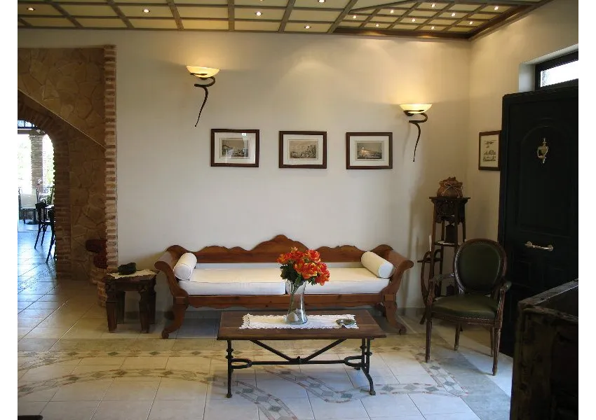 Anagenessis Village Hotel 3*-11