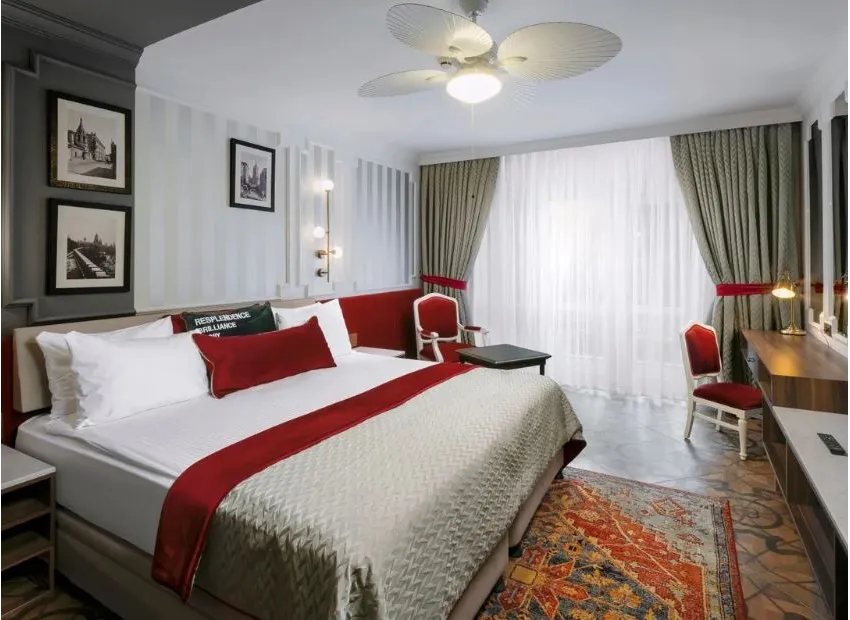 Kremlin Palace Hotel 5*-36