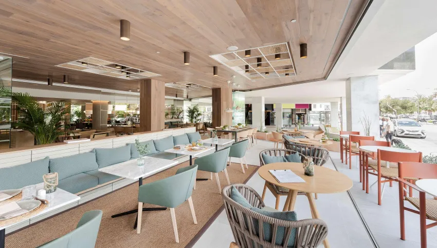 Melia Palma Marina 4*-196