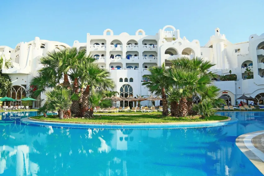 Lella Baya Thalasso 4*-62