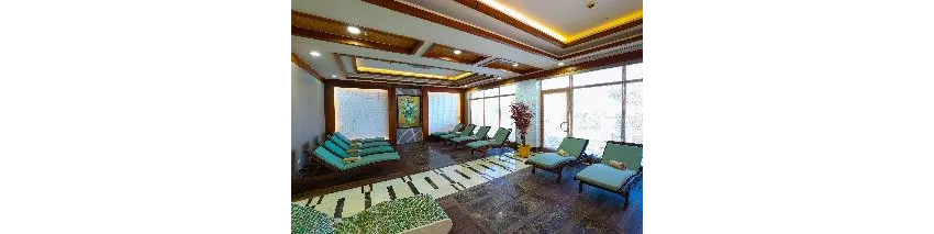 Crystal Family Resort & Spa 5*-25