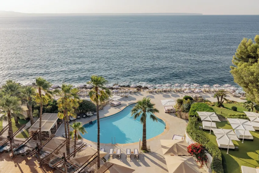 Hotel de Mar Gran Melia 5*-505