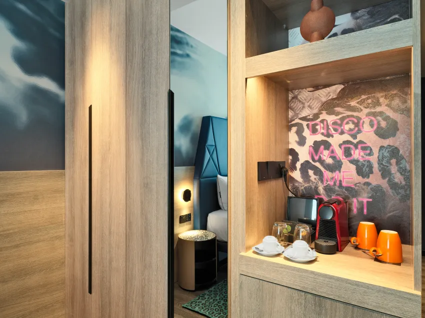 NYX Hotel Limassol 4*-31