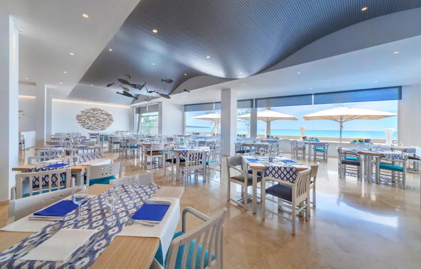 Fontanellas Playa Aparthotel 4*-3