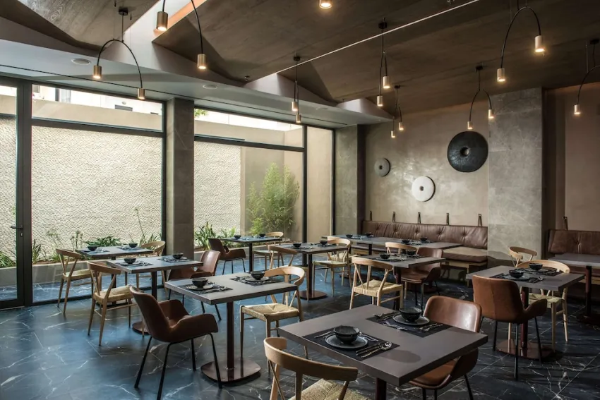 Chania Flair Boutique Hotel, Tapestry Collection by Hilton 5*-55