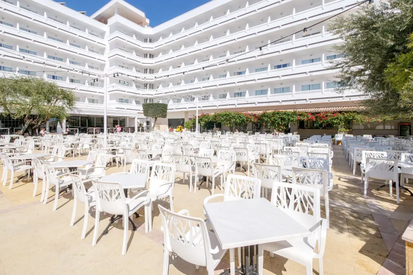 Condesa Hotel 4*-134