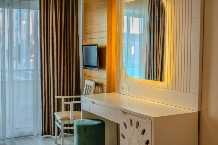 CONCORDIA CELES HOTEL  5*-34