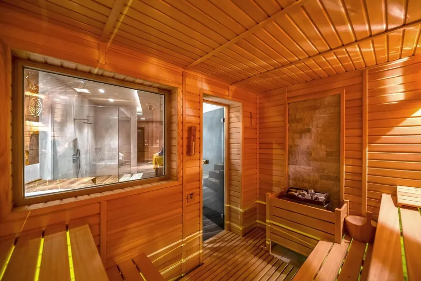 Sidemarin Kirman Premium (Ex Kirman Sidemarin Beach) 5*-20