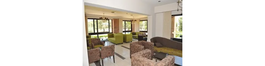 Santa Helena Hotel 3*-24