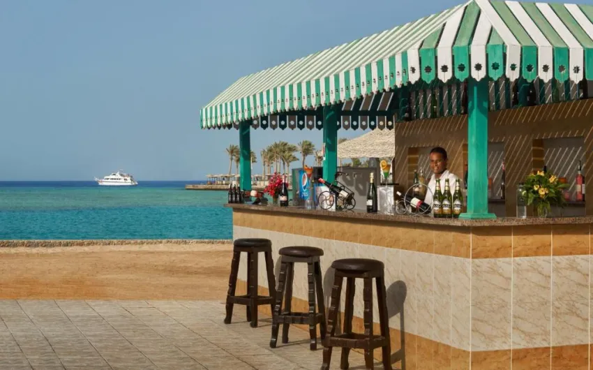 BEL AIR AZUR RESORT (ADULTS ONLY 16+)  3*-22
