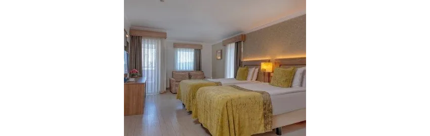 Innvista Hotels Belek 5*-19