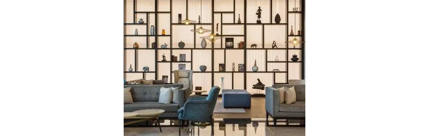 Acanthus & Cennet Barut Collection 5*-9