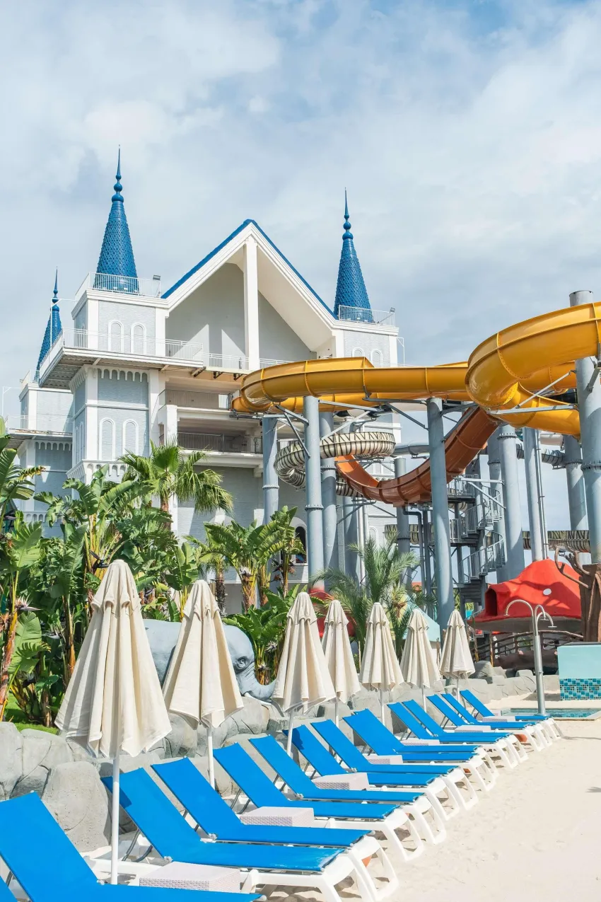 Granada Luxury Belek 5*-9