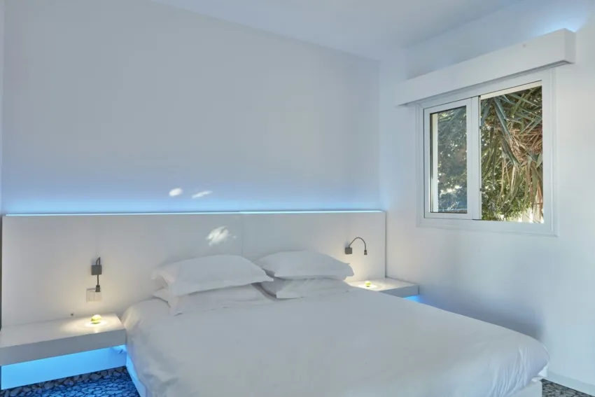 So White Club Resort 4*-13