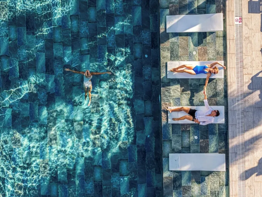 Berry Blue Hotel 5*-51