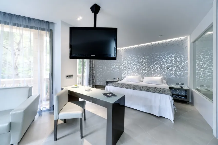 Barceló Illetas Albatros - Adults Only 4*-20