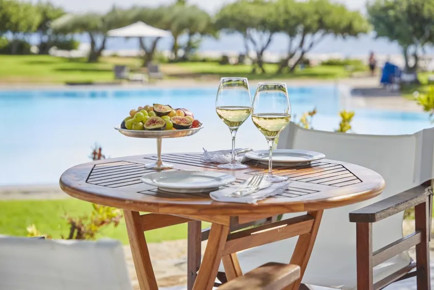 Elounda Beach Hotel and Villas 5*-27