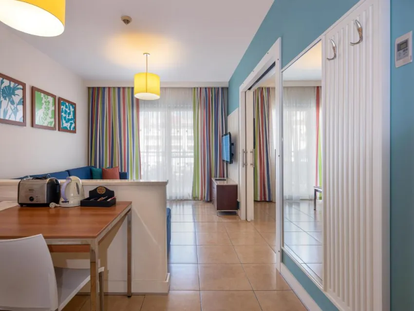 Barut B Suites Hotel 4*-58