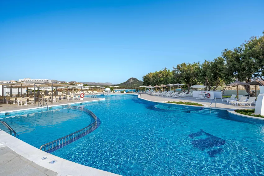 THB Cala Lliteras Hotel 4*-21