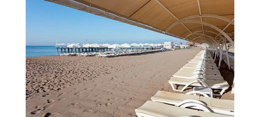MIRACLE RESORT HOTEL  5*-25