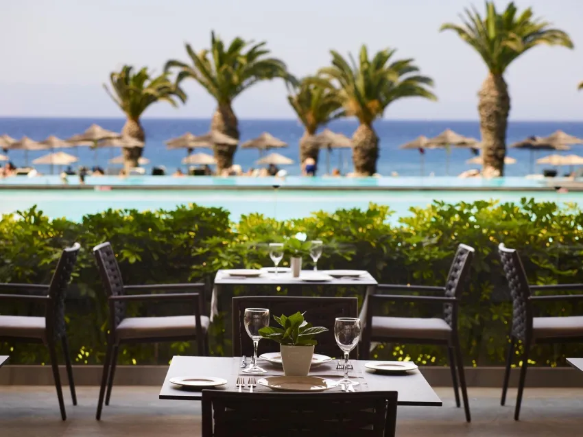The Ixian Grand and All Suites 5*-20