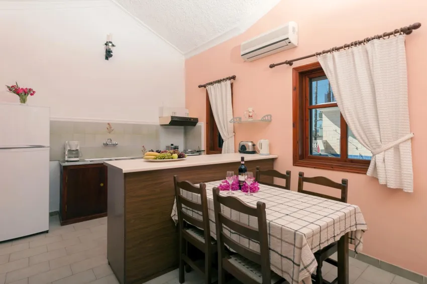 Alykes Park Bungalows & Apts 4*-18