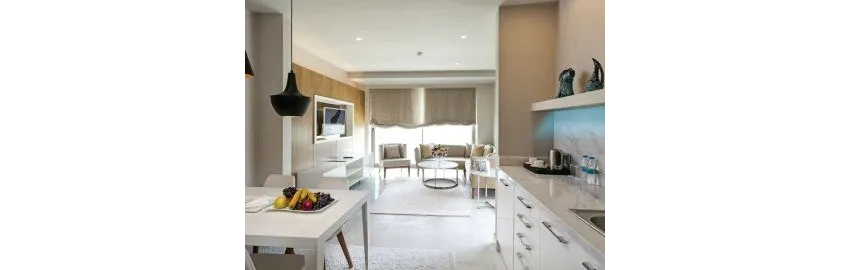 Wind Of Lara Hotel & Spa 5*-17