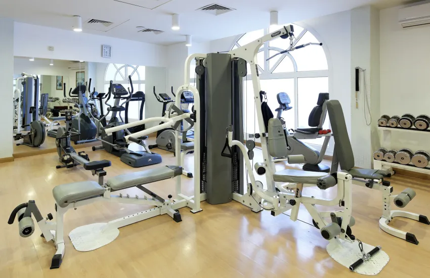 The Three Corners Ocean View El Gouna (Adults Only 16+) 4*-53