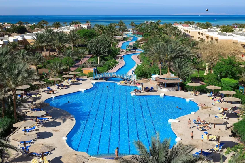 Golden Beach Resort Ex. Movie Gate 4*-116