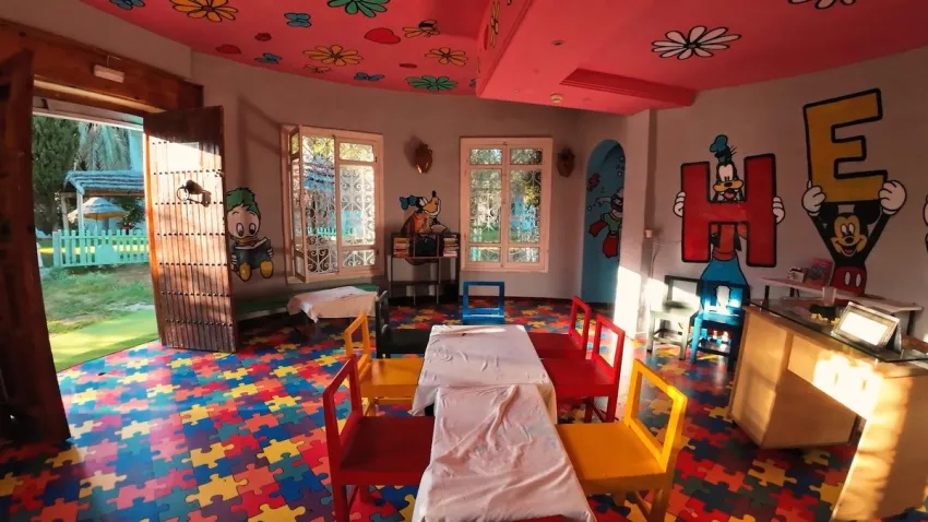 Hammamet Garden 4*-40