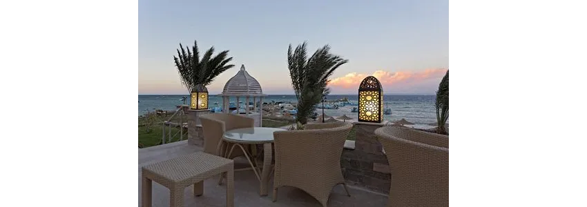 Royal Star Beach Resort 4*-11