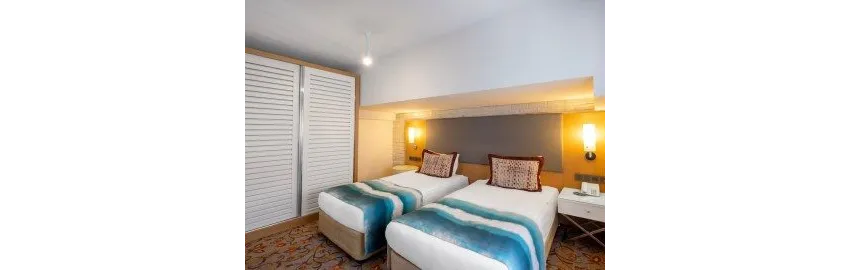 Long Beach Alanya 5*-15