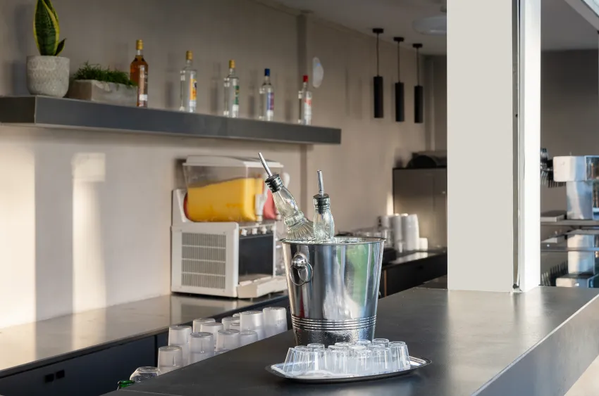 Sunrise Village Hotel 3*-57