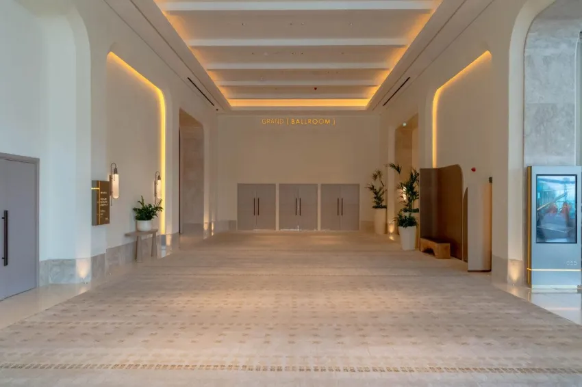City of Dreams Mediterranean Casino Hotel 5*-17