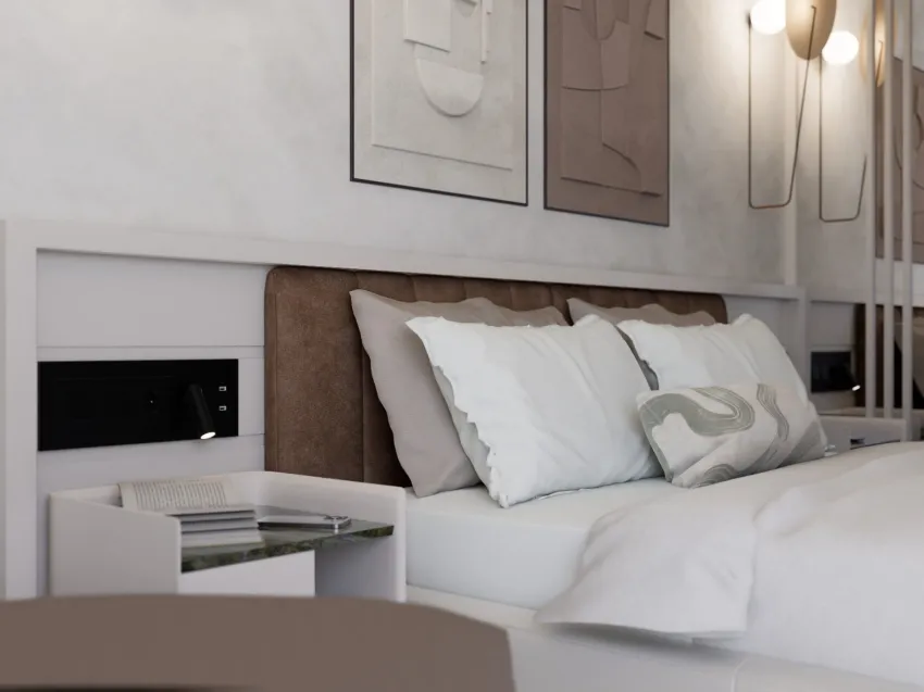 Side Sun Hotel 4*-21