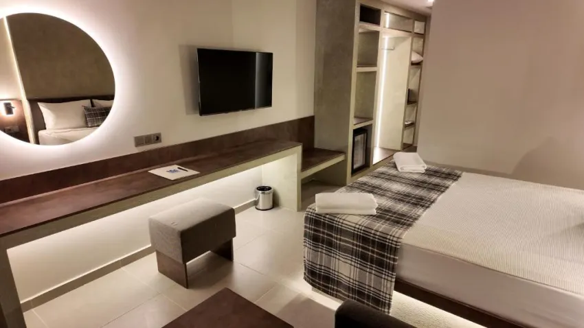 PALEMON RESORT & SPA  5*-9