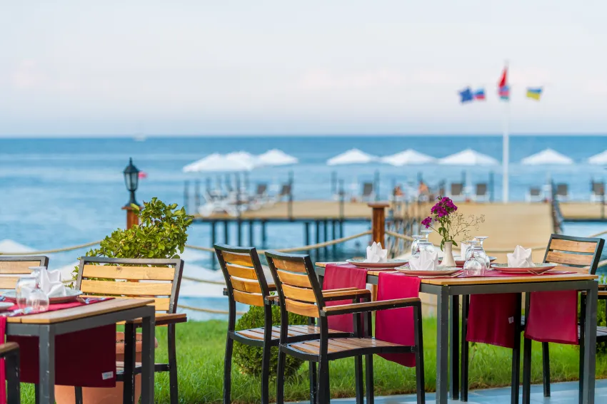 Sealife Kemer Resort Hotel 5*-187