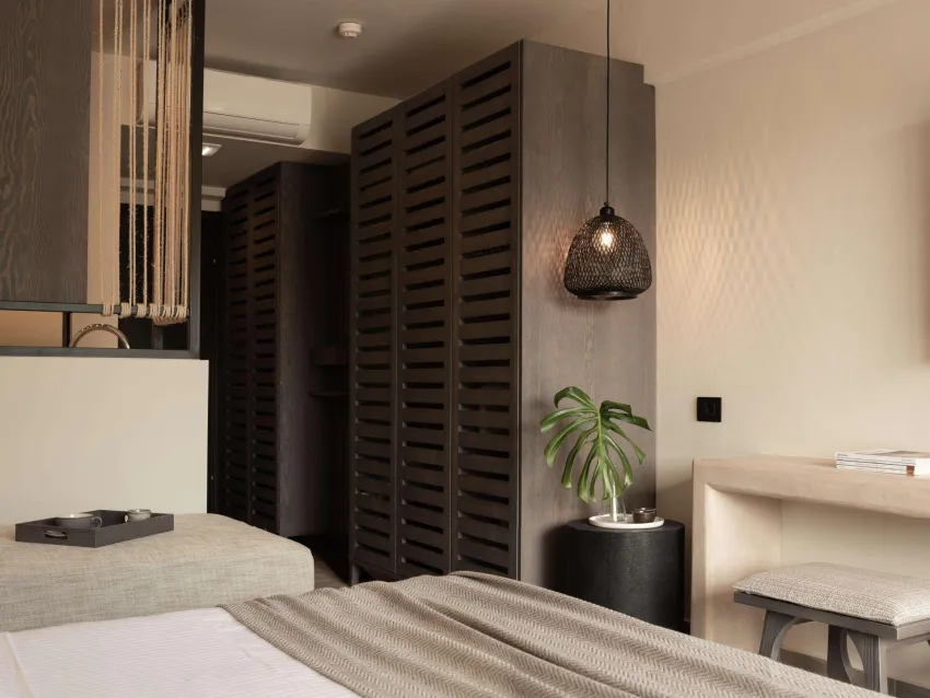 Numo Ierapetra Beach Resort Crete Curio Collection by Hilton 4*-27