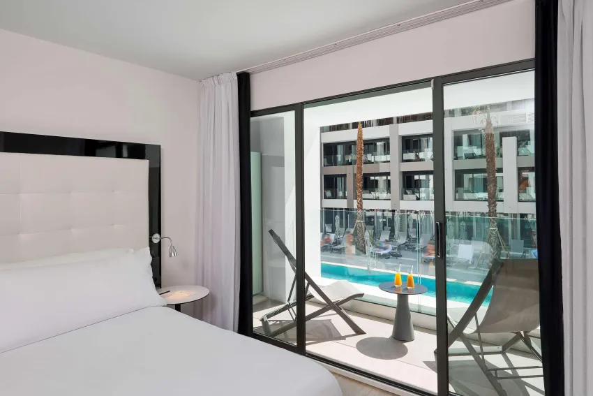 Innside Palma Bosque 4*-302