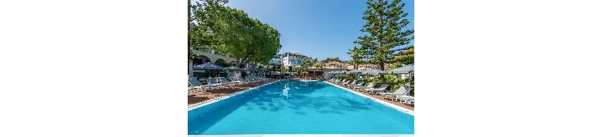 Contessa Hotel 3*-34