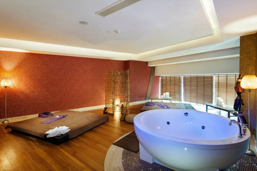 Noah's Ark Deluxe Hotel & Spa 5*-17