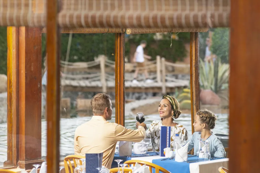 Three Corners Rihana Resort El Gouna 4*-57