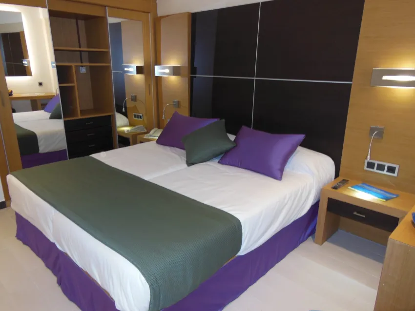 Isla De Cabrera Hotel 3*-19