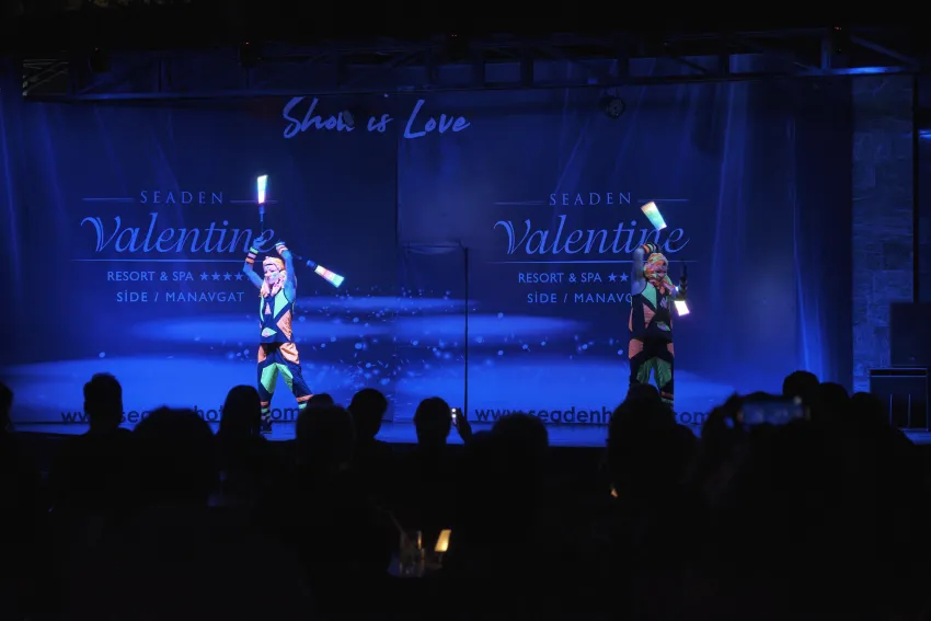 Seaden Valentine Resort & Spa (Adults Only 16+) 5*-67